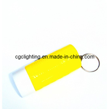 LED Key Chain Flashlight (KC-38)